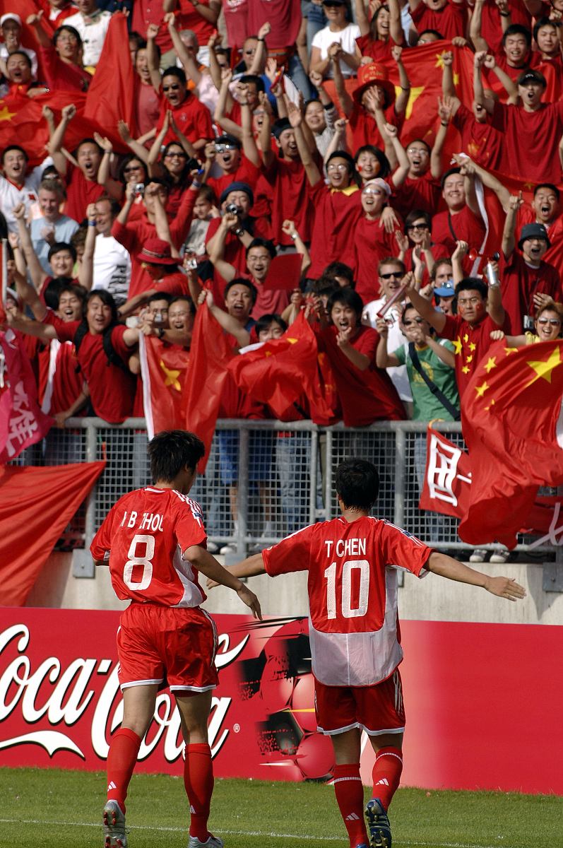 C7娱乐-关于沈阳东亚战平青岛中能，双方踢出精彩比赛展现出实力的信息