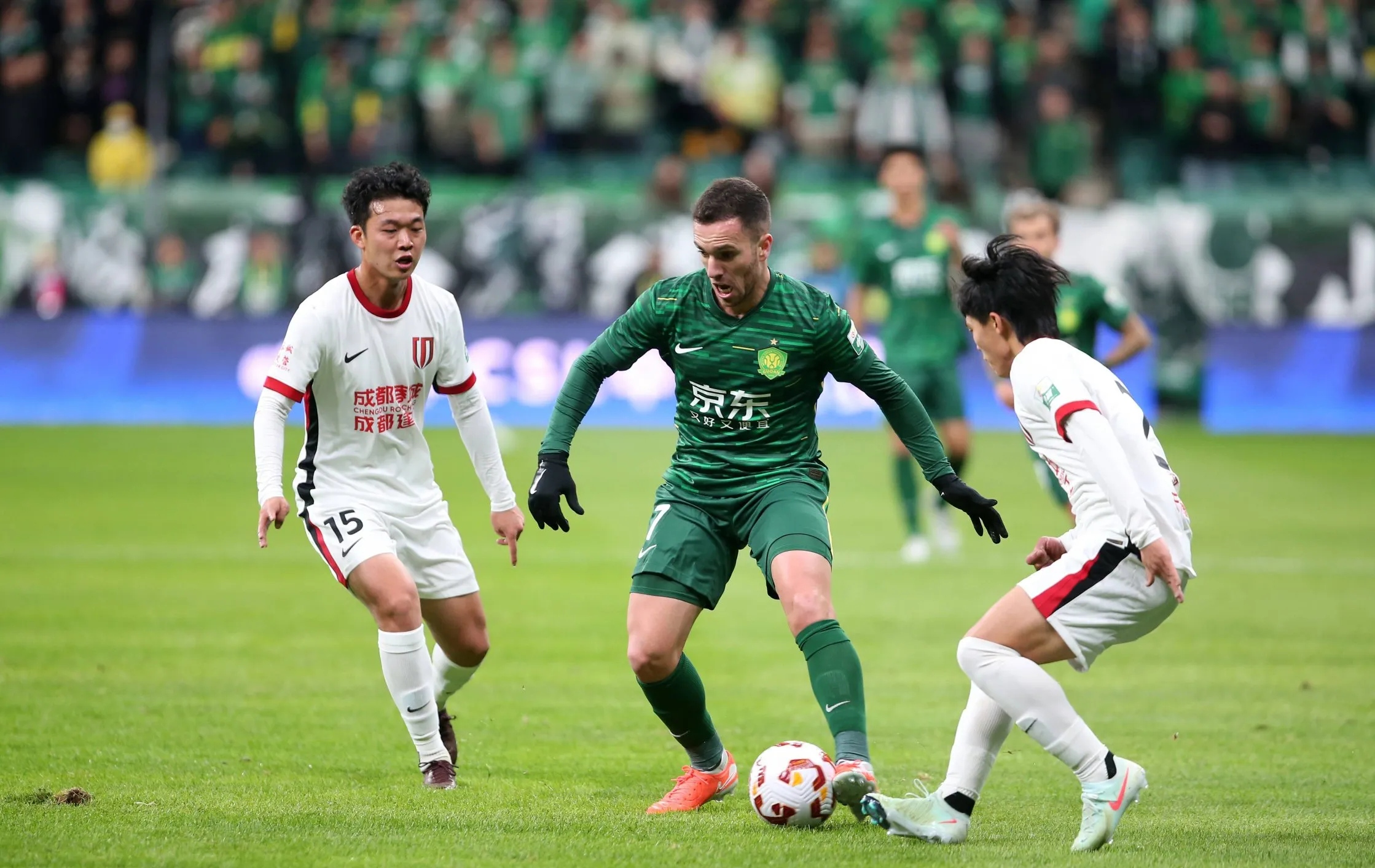 关于沈阳东亚战平青岛中能，双方踢出精彩比赛展现出实力的信息