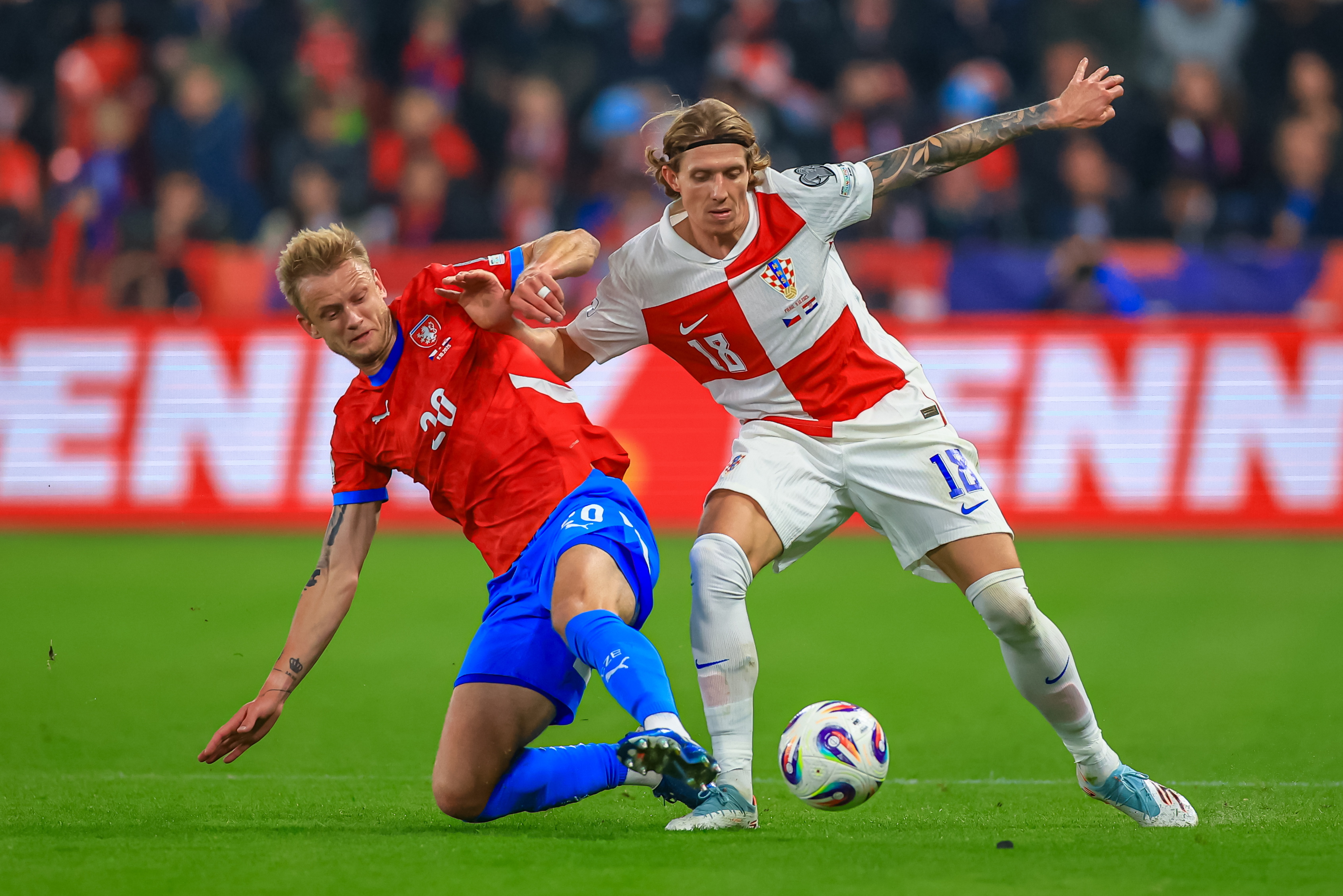 瑞典国家队将对阵克罗地亚国家队争夺比赛胜负的简单介绍