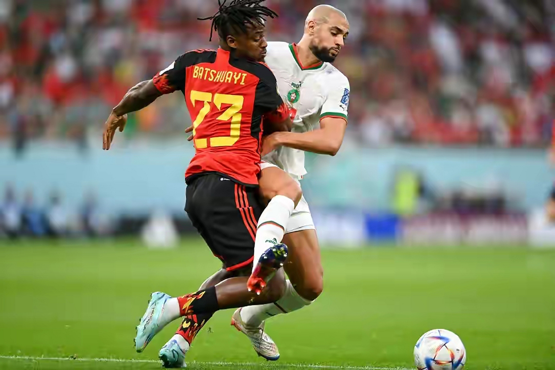 C7 gaming-关键时刻！荷兰队艰难战胜摩洛哥队(荷兰主vs 墨西哥比分)