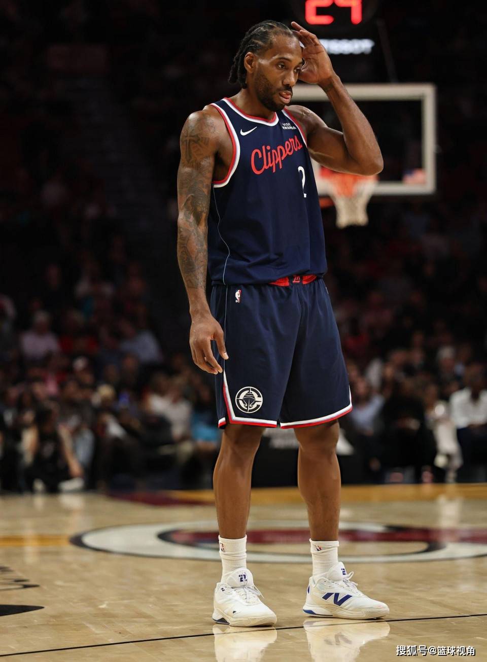 C7 gaming-快船主场击败灰熊，莱昂纳德空砍分率队胜出的简单介绍